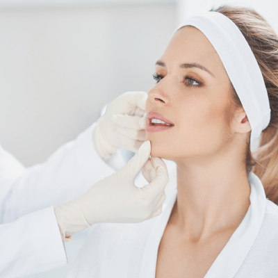 BOTOX TREATMENT