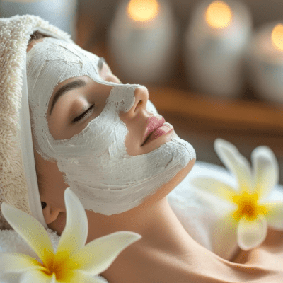 FACIAL SERVICES